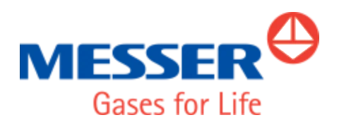Messer Gases Brasil
