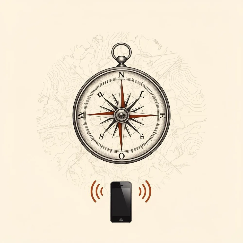 Mapa do Speaker