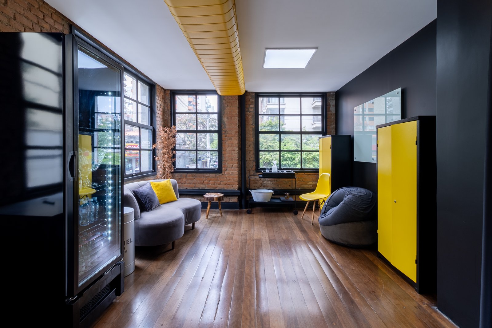 Escritório The Speaker - Foto 1